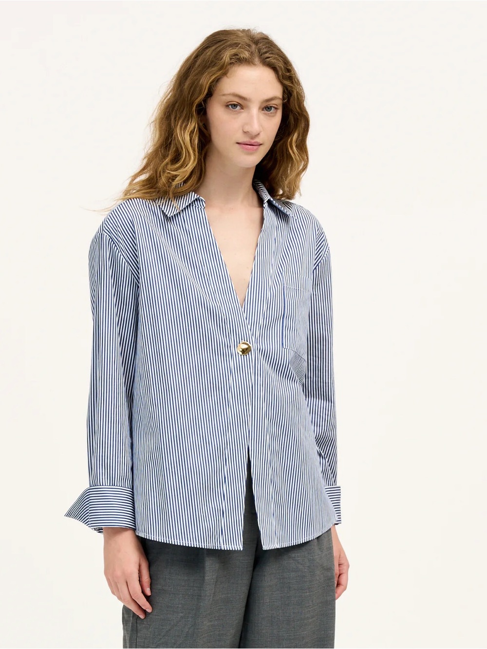Tanya Taylor Taytum Top
